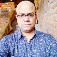 Lalji Chakarvarti