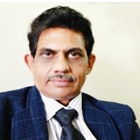 Dr. Kewal Krishan Sharma