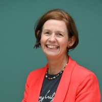 Lydia McClelland FCIM CMKtr