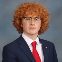 Austin McNamara