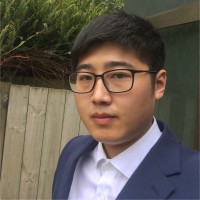 Johnny Tian