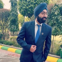 Cs Kawalpreet Arora