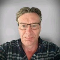 Dave Tetlow
