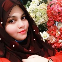 Sanila Firdous