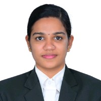 Anisha Ajay