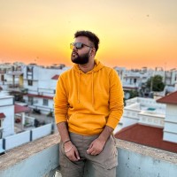 Manthan Modi