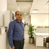Sanjay Pratap Rao