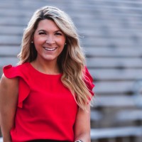 Samantha Rehurek
