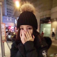 Iris Zhang