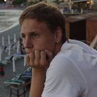 Иван Максимов