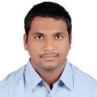 Sunil Kumar Reddy
