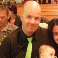 Carl Bourgault