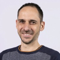 Mathieu Forissier