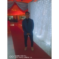 Elvis Hondoy