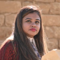 Mansi Bhatt