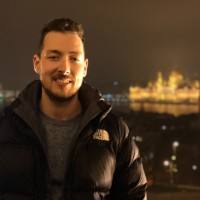 Dylan Shomidie