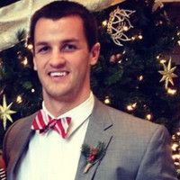 Aaron Sherrill
