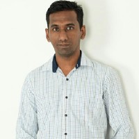 Raj Kumar M