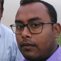Dipanjal Saikia