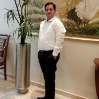 Rajnish Dwivedi