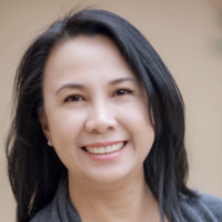 Charisse Stratford, Mba