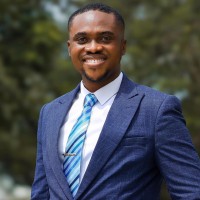 George Frimpong Okyere Msc, Bsc