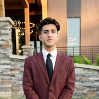 Ehtesham Suhail