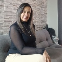 Claudia Garcia