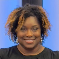Jillian Sanders