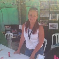 MARIA LUISA JIMÉNEZ GALDEANO