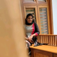 Sneha Vasu Sunilkumar