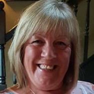 Carole Bradley