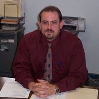 Paul Baker