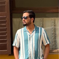 Naveen vasigala
