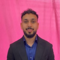 Saif Khaleel