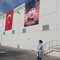 İkra Göksu Nacar