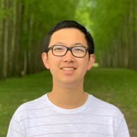 Aaron Lin