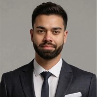Irtiza H.