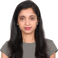 Priya Meena Dsouza