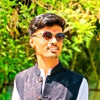 Prasad Daware