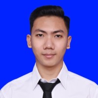 Dicky Wijaya Saputra