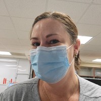 Rachelle Foerster