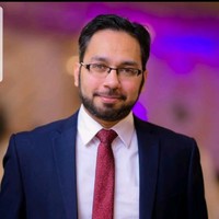 Rehan Hassan Khan