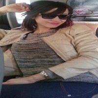 Bensaad Sabrina