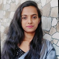 Akshatha K C