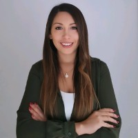 Andrea Bustamante Hidalgo