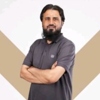 Syed Maqsood