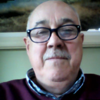 Gerry Canavan