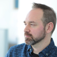 Marc-André Labonté