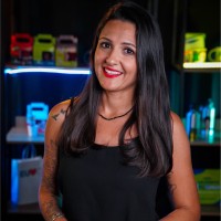 Denise Zaglia Shimada